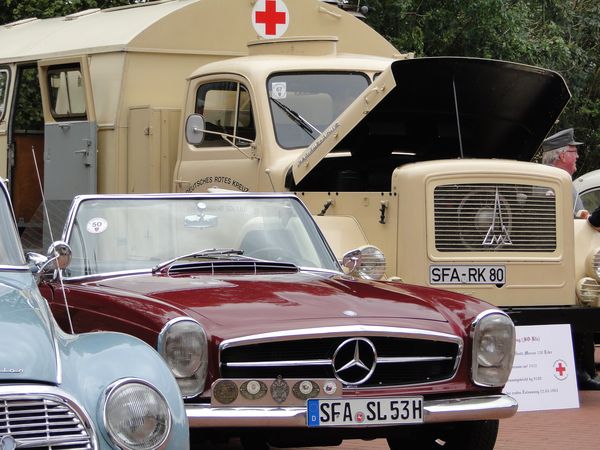 Treffen